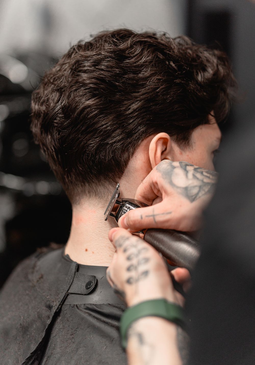 dzien w cutcut meska pracownia