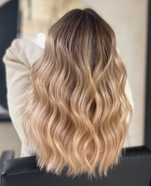 Smooth Touch od Wiktora