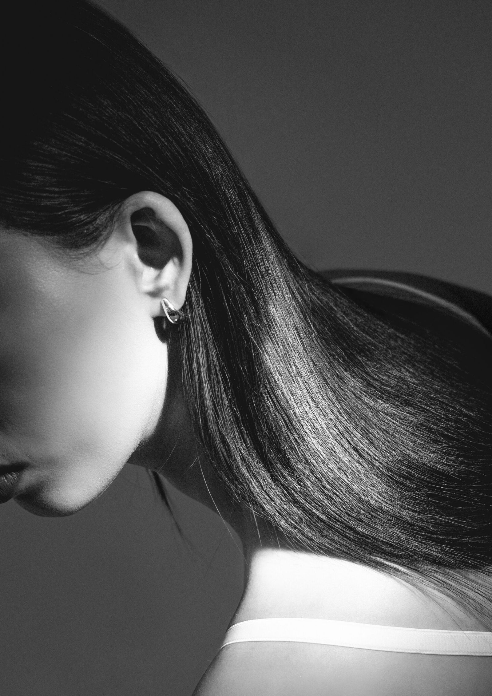 Zabieg odbudowujący "Tokio Inkarami"