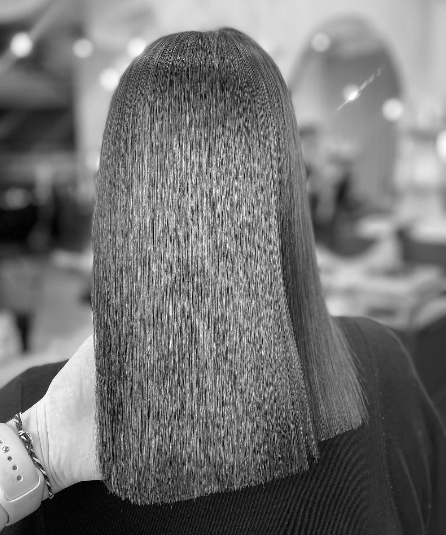 Rekonstrukcja włosów