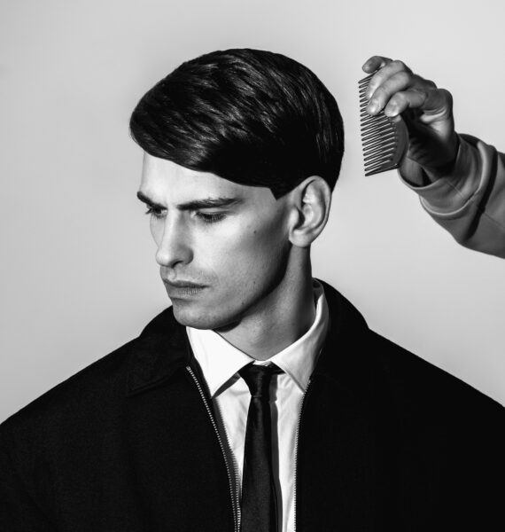 cutcut warszawa strzyzenie meskie