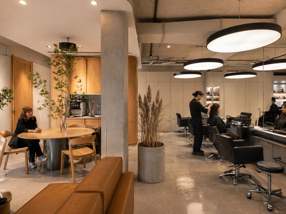salon fryzjerski warszawa 1