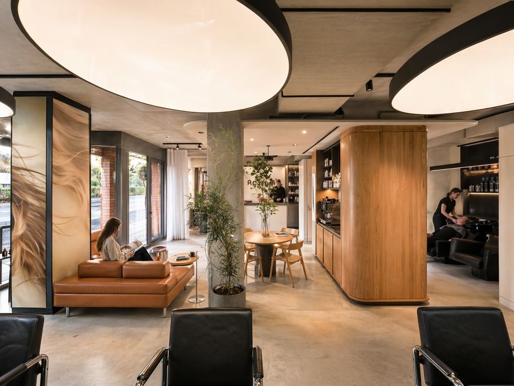 salon fryzjerski warszawa 2